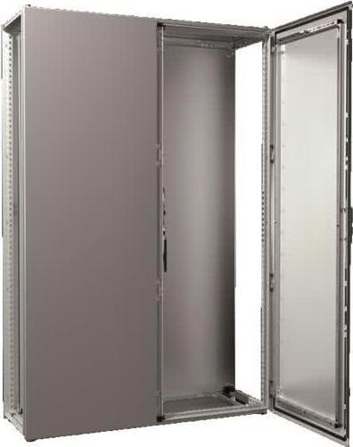 Actual product image Rittal Baying cabinet system VX25 Basic cabinet (19 inch rack)