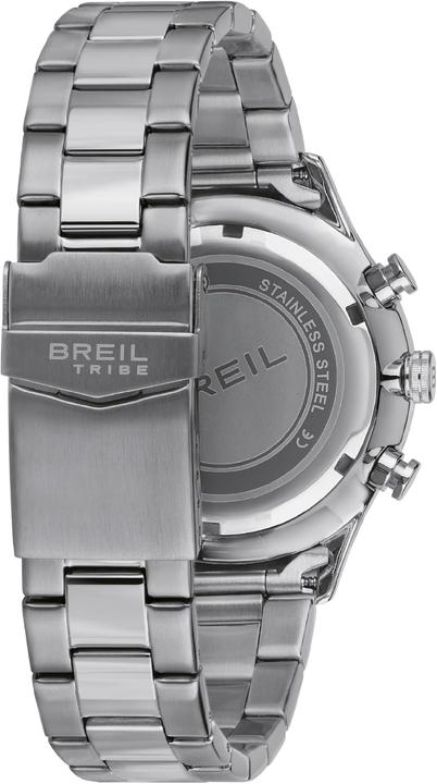 Productafbeelding Breil Dude EW0447 (Chronograaf, 42 mm)