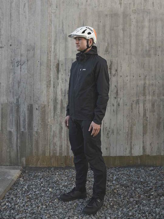 Produktbild Poc Motion Rain Herren Bikejacke (S)