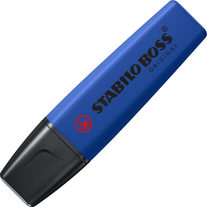 Produktbild STABILO Boss Blush Einzelmarker (1x)