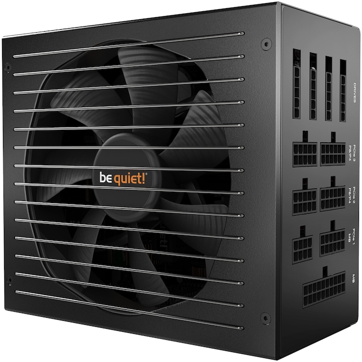 be quiet! Straight Power 11 Gold