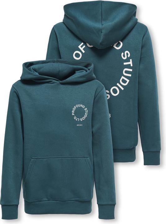 Produktbild Only & Sons Junior OSJCONNOR Sweatshirt Kapuzenpullover (146, 152)