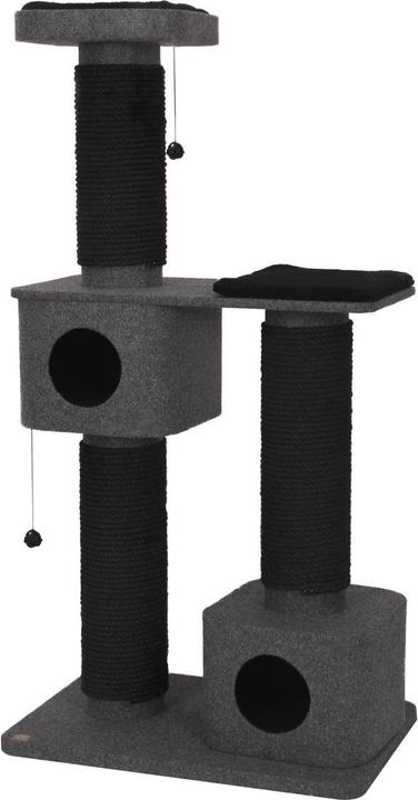 Produktbild EBI Quartz (168 cm, Grau)