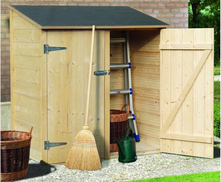 Produktbild Innovesta Geräteschrank