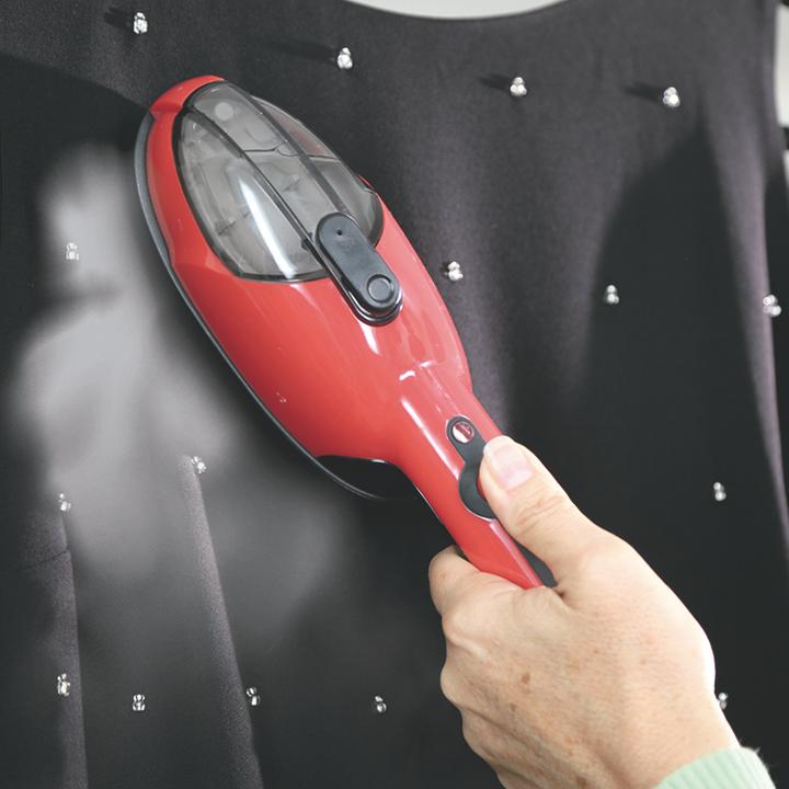 Actual product image Lipo Steam-O-Power (770 W, 15 g/min)