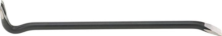 Actual product image Magni Nailing iron round 600x22mm FORTIS