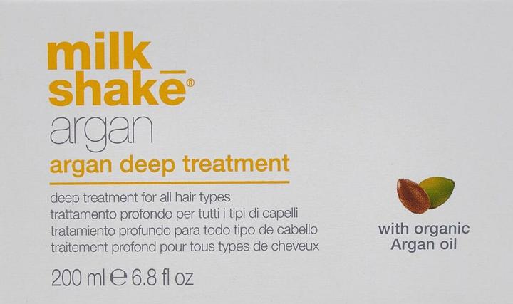 Image du produit Milk_Shake argan - traitement profond (200 ml)