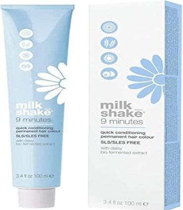 Produktbild Milk_Shake 9 Minutes Permanent Quick Color