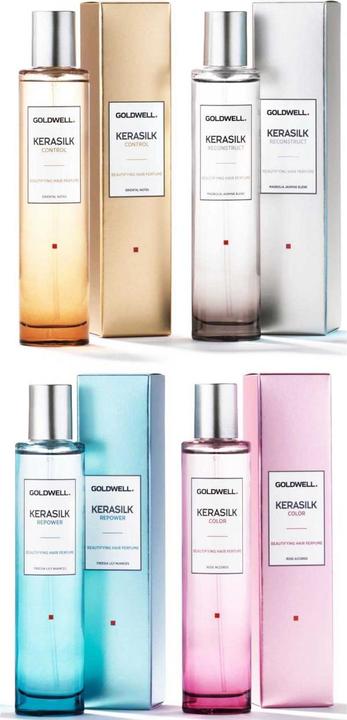 Image du produit Kerasilk Reconstruct Hair Perfume (Parfum pour cheveux, 50 ml)