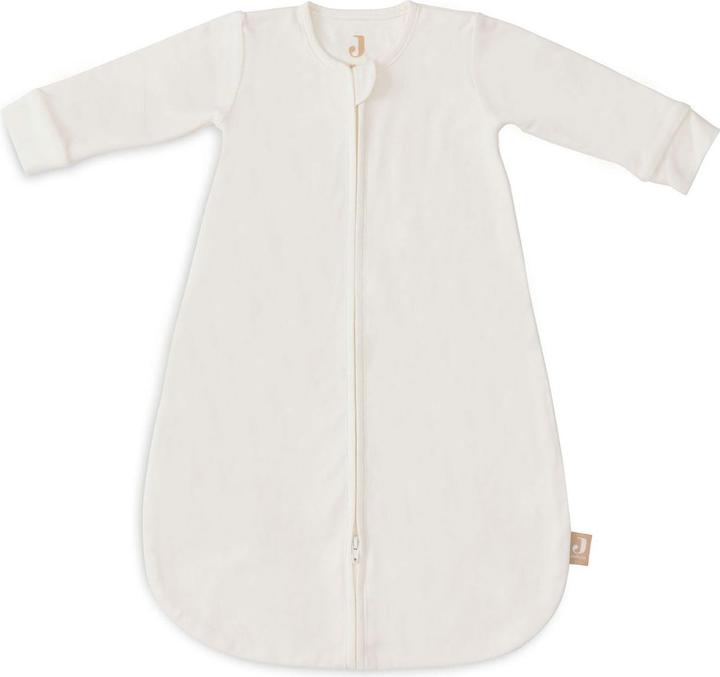 Image du produit Jollein Sac de couchage pour nouveau-né avec sac intérieur (60 cm, Toute l'année)