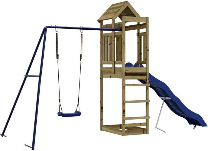 Immagine prodotto vidaXL Spielplatz
