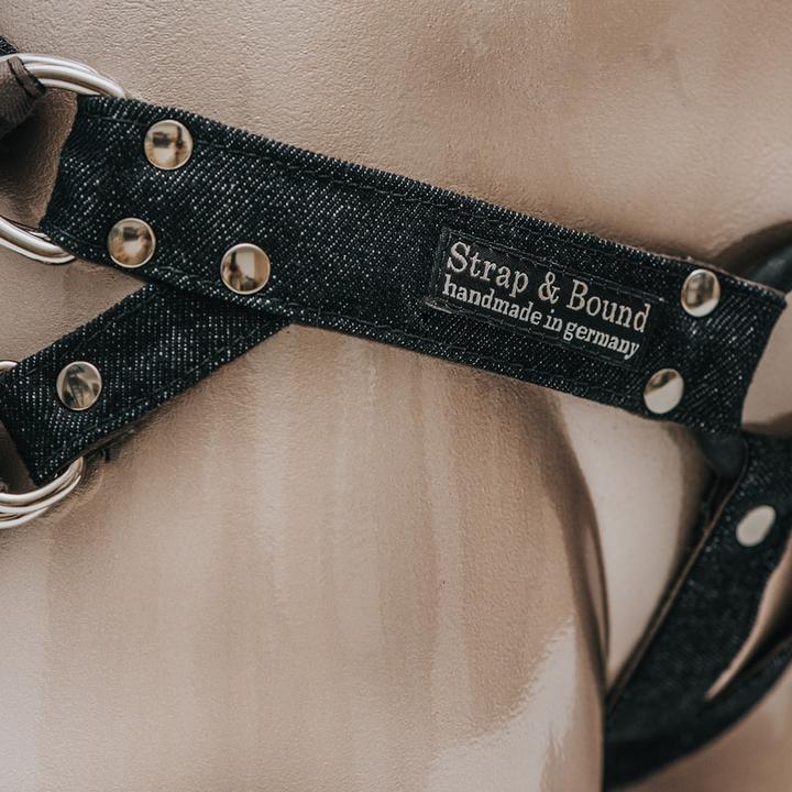 Actual product image Fun Factory Harness for Dildos