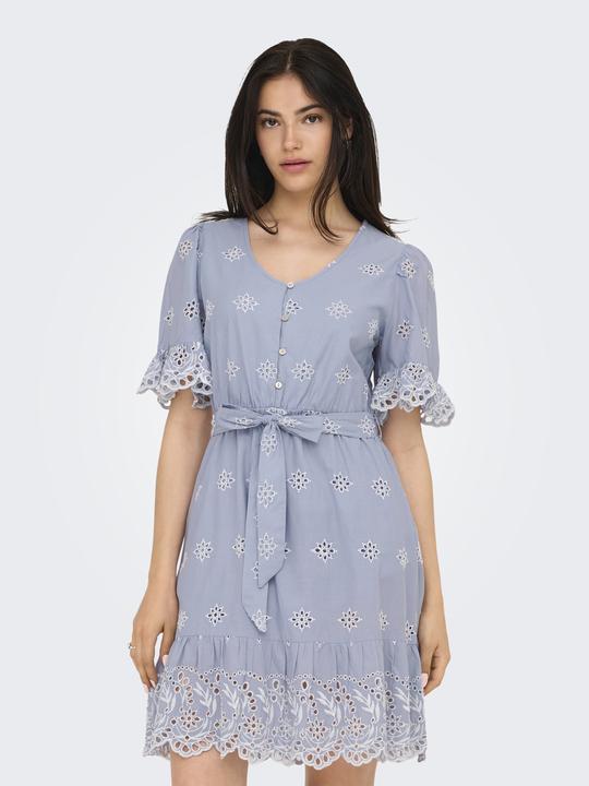 Produktbild JdY JDYPETRA Kurzes Kleid Kleid (L)