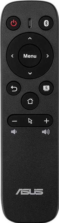 Immagine prodotto ASUS ZenBeam Latte L1 portatile (HD, 300 lm, 1.2:1)