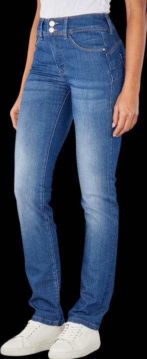 Actual product image Salsa Jeans Secret Slim Push In Medium Wash (W32/L32)