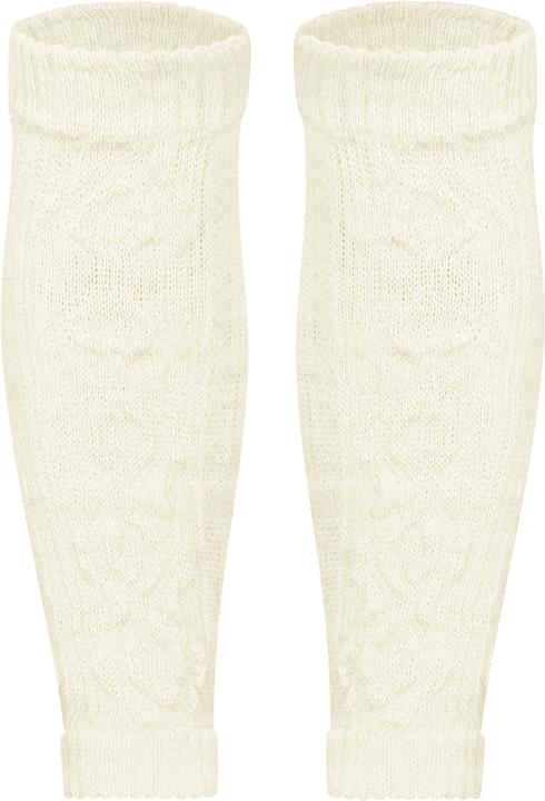 Produktbild Normani Strickstulpen mit Wolle (One Size)