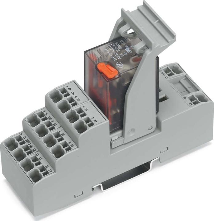 Actual product image Wago 858-518