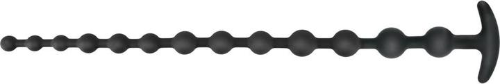 Image du produit Black Velvets Chaîne de boules anales
