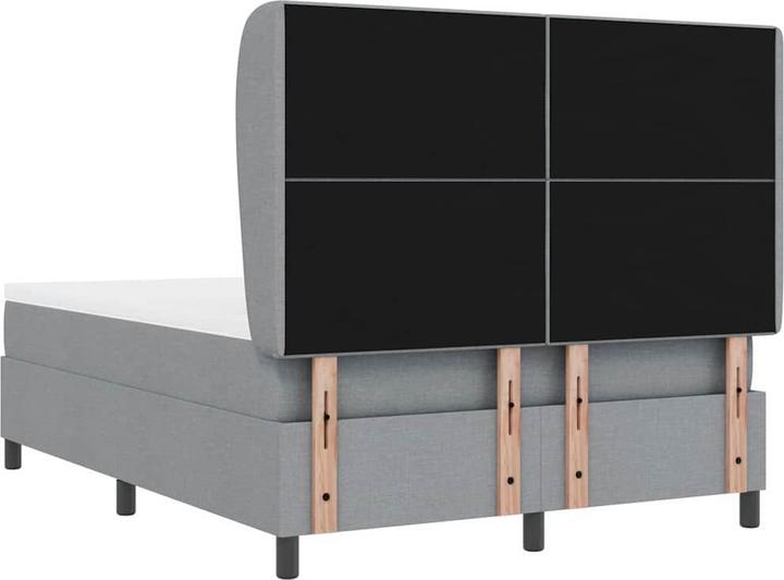 Image du produit vidaXL Boxspringbett (140 x 200 cm)