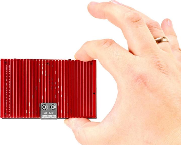 Immagine prodotto Aputure Amaran AL-MX (Videocamera)
