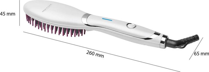 Image du produit Profi-Care PC-GB 3021 Brosse à air chaud