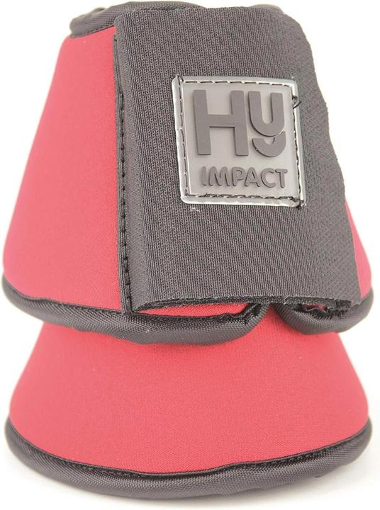 Immagine prodotto Hy Impact Toppe per zoccoli in neoprene (2 pezzi)