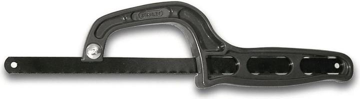 Hand saws
