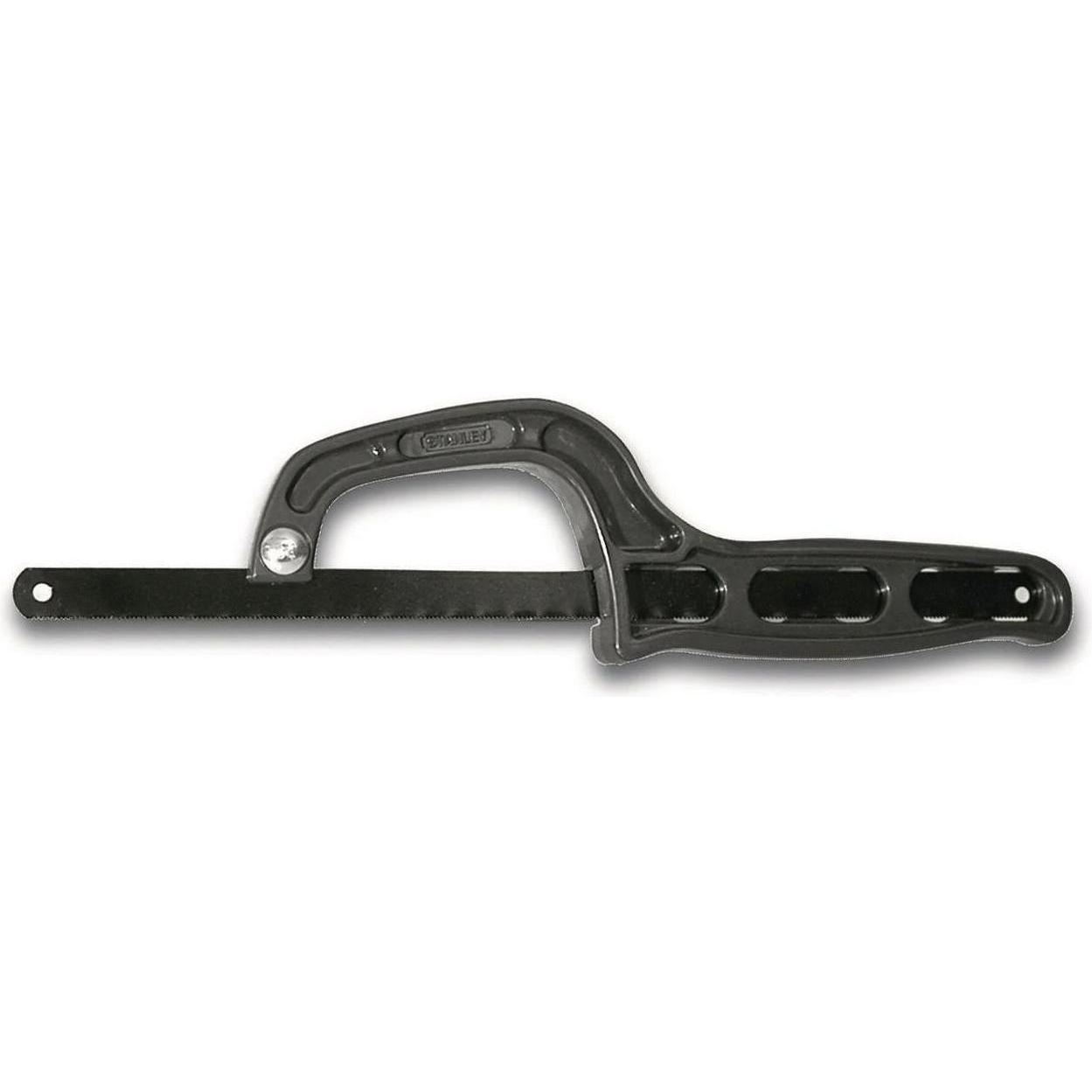 Stanley, Handsäge, MiniMetallsäge
