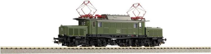 Modèles réduits de chemin de fer : locomotive