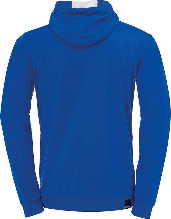 Produktbild Kempa Player Kapuzenjacke (164)