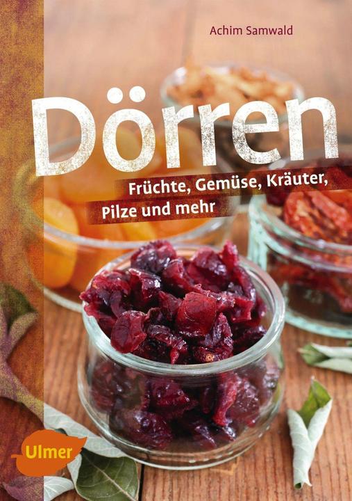 Image du produit Dörren (Allemand, Achim Samwald, 2017)