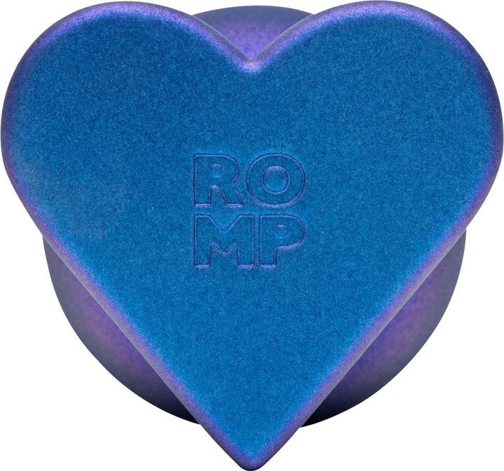 Produktbild Romp Luster Silikon Butt Plug Set