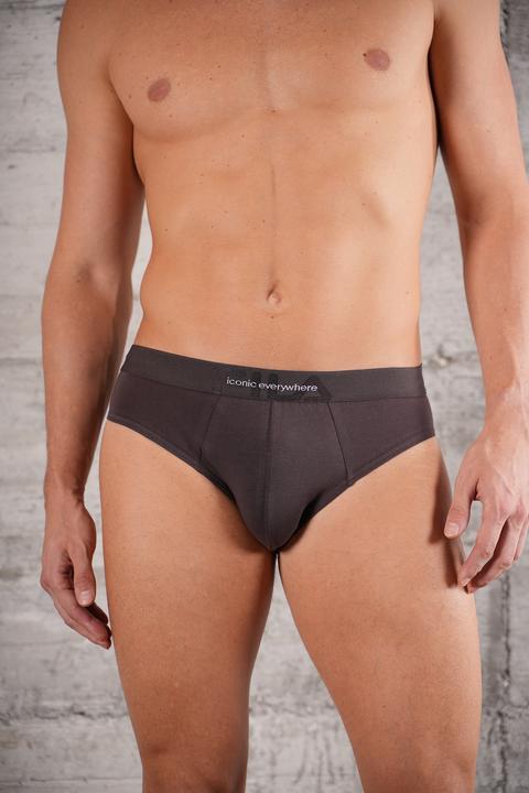 Immagine prodotto FILA Slip uomo elastico con logo (XL, Confezione singola)