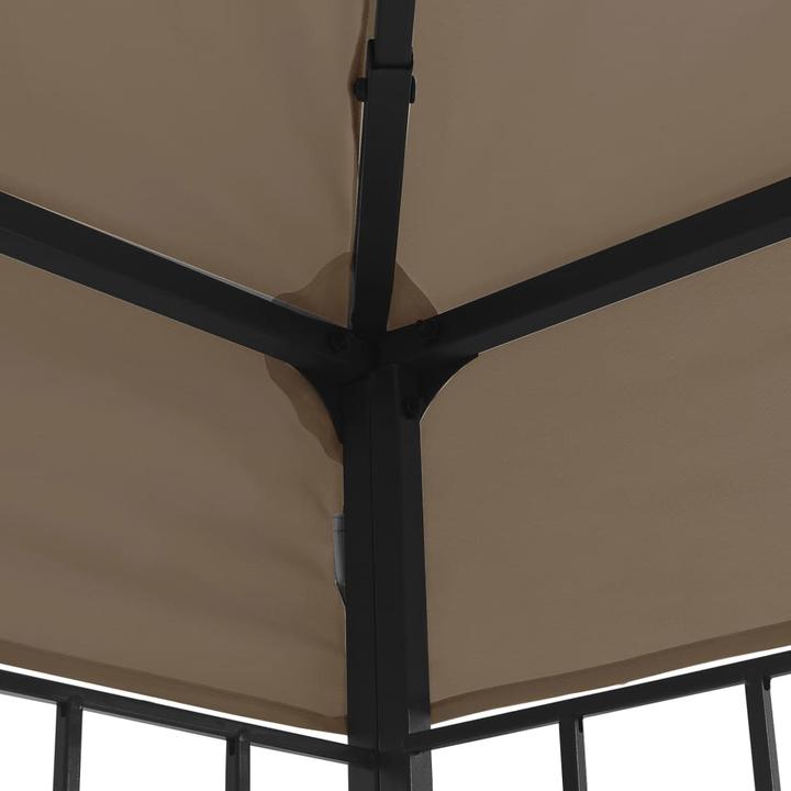 Produktbild vidaXL Partyzelt (300 cm, 300 cm)