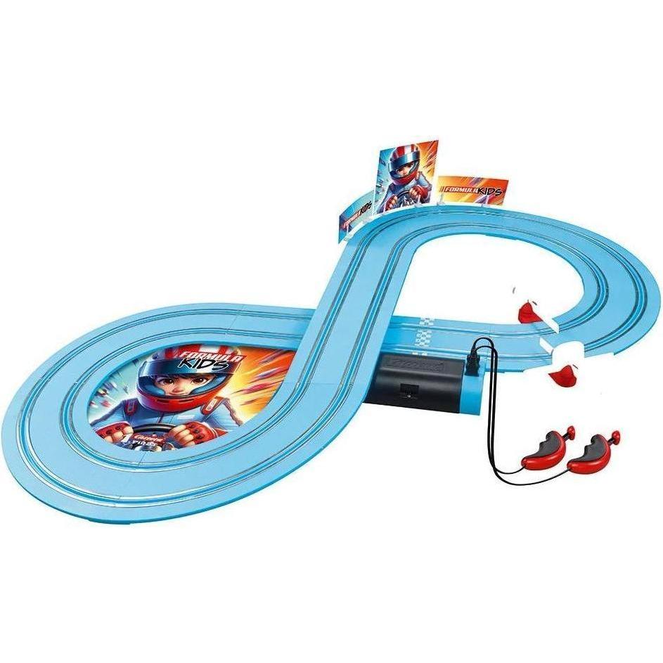 Carrera First Formula Kids