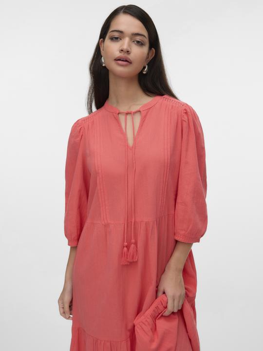 Image du produit Vero Moda VMPRETTY Kurzes Kleid Kleid (M)