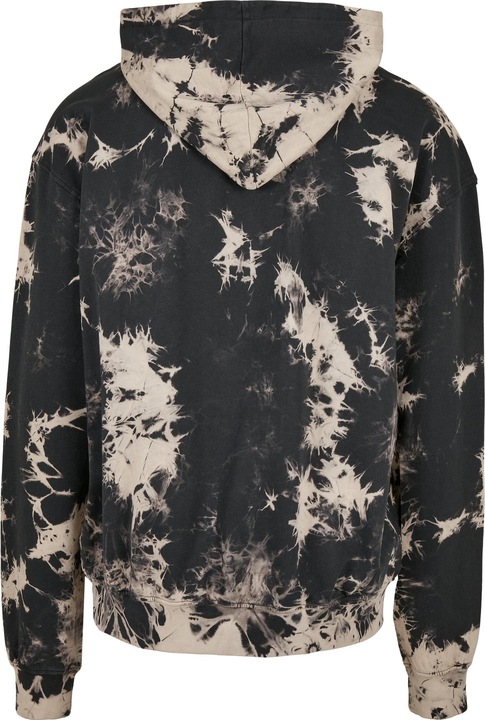 Produktbild Urban Classics Bleached Hoody (S)