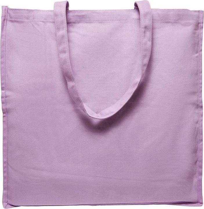 Produktbild Build Your Brand Tragetasche Canvas