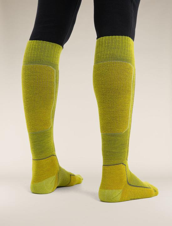 Actual product image Icebreaker Ski+ Light OTC (42 - 44)