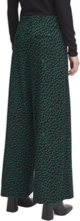 Image du produit Ichi pantalon kate jacquard 7 (S)