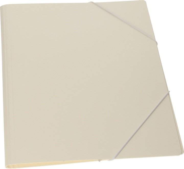 Produktbild Erola Schnellhefter mit Gummizug A4 (A4, 1 x)