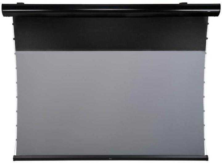 Actual product image Celexon Screen Motor HomeCinema Plus Tension - CLR UST, 110" black (110", 16:9)