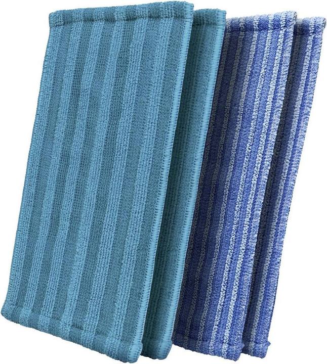 Produktbild Philips Microfastertücker für Aqua Modelle XV1700/01