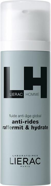 Produktbild Lierac Homme Anti-Ageing Fluid (50 ml, Gesichtsfluid)
