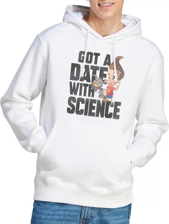 Produktbild Boy Genius Science Kapuzenpullover (M)
