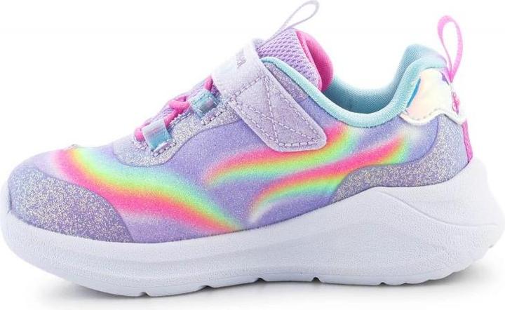 Image du produit Skechers S-Lights Mädchen Unicorn Chaser Junior Schuhe (21)