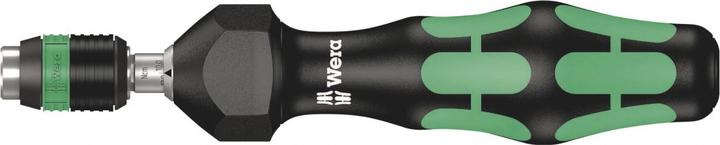 Produktbild Wera Drehmomentschraubendreher (1/4", 0.30 - 1.20 Nm)