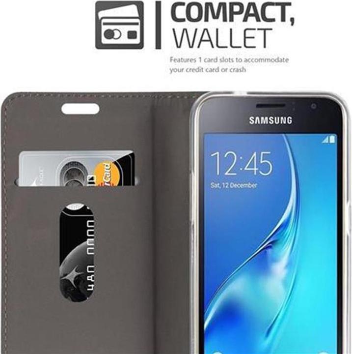 Actual product image Cadorabo Jeans Optik (Samsung Galaxy J1 (2016))