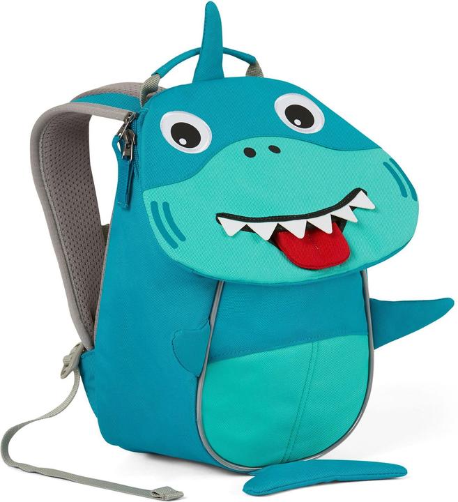 Actual product image Affenzahn Kleine Freunde Hai