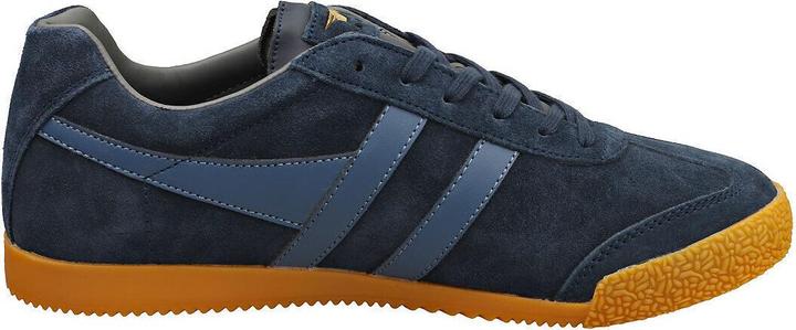 Produktbild Gola Harrier Suede (43)